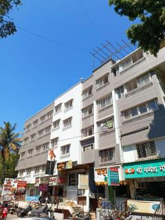 Torrent coliving - Pune - 0