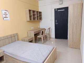 Torrent coliving - Pune - 4