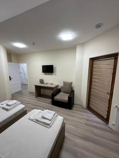 Olive hotel - Erevan - 8