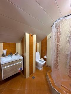 Olive hotel - Erevan - 3