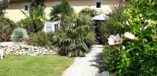 Gîte La Charentaise - Logement de vacances 4 personnes avec piscine - Fontenille-Saint-Martin-d'Entraigues - 5