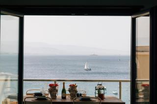 Luxury Apartment - 6