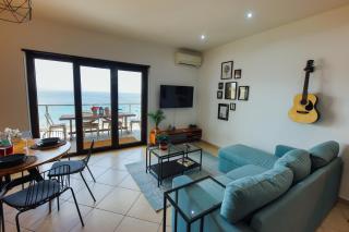 Luxury Apartment - 4