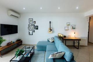 Luxury Apartment - 1