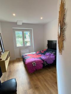 Chambre 2 dans Mas chez Sofi - Maubec - 3