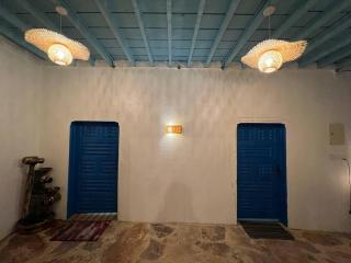 منزل حجري بحديقتين - 3