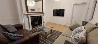 First Floor One Bed Apartment In Central West London - London - 2