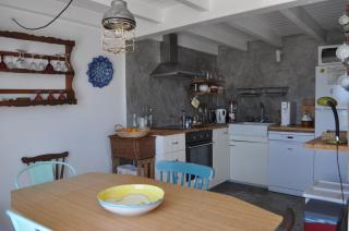 Casa da Nespereira - Aljezur - 8