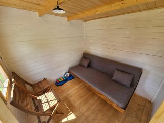 Apartmán Bílá Voda - Červená Voda - 2