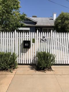 83 Magnolia Avenue - Mildura - 3