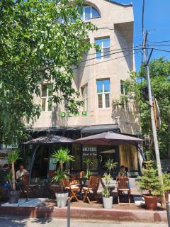 Olive hotel - Erevan - 2