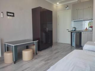 Geno Guest House - Kvariati - 6