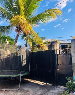 Tropical beach house - 5