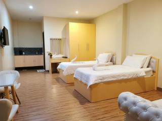 Acrige Apartelle at heart of Bogo City, Cebu - Banban - 0