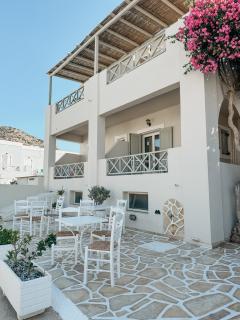 Boutique Mare - Galissas - 8
