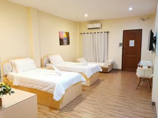 Acrige Apartelle at heart of Bogo City, Cebu - Banban - 3