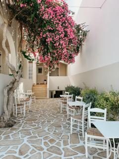Boutique Mare - Galissas - 9