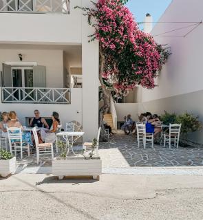 Boutique Mare - Galissas - 7