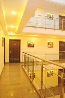 Hotel City Height - Delhi NCR ID not accepted - Nuova Delhi - 5