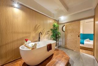 SHIN Hotel Chinatown - Khlong San - 6