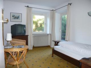 Landhaus Bergspatz - 7