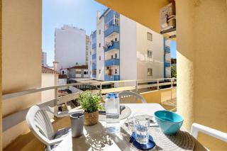 Apartamento Praia da Rocha - Portimão - 7