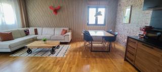 Apartments at Ljubovic Hill Park - Podgorica - 8