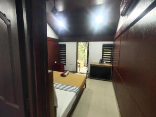 SAVITHRI Inn COTTAGE - Varkala - 6