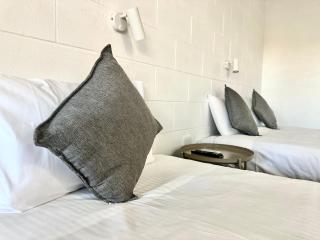 Sawmill Hotel Motel - Wondai - 5