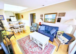Tilghman Beach and Racquet Club 309 condo - Myrtle Beach - 8