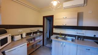 Ágnes Vendégházak Siófok-apartman 1 - Siófok - 9