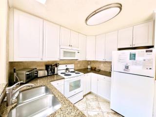 Tilghman Beach and Racquet Club 309 condo - Myrtle Beach - 3