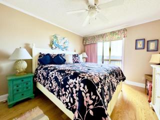 Tilghman Beach and Racquet Club 309 condo - Myrtle Beach - 1