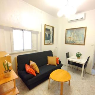 Piso en el casco antiguo con patio privado - 9