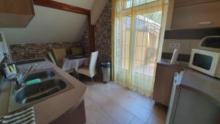 Ágnes Vendégházak Siófok-apartman 1 - Siófok - 8