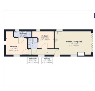 JaBry Beach House Filey - Filey - 1