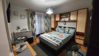 Ágnes Vendégházak Siófok-apartman 1 - Siófok - 6