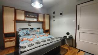 Ágnes Vendégházak Siófok-apartman 1 - Siófok - 5