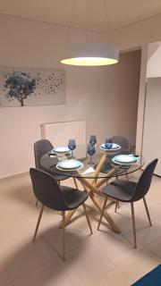 Limpi's Cozy Place - Esparta - 4