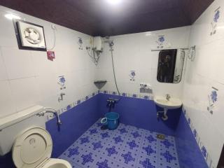 SAVITHRI Inn COTTAGE - Varkala - 3