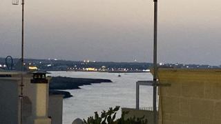 Tra cielo e mare - Polignano a Mare - 0