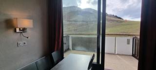 Résidence Etoile - Studio pour 4 Personnes 954 - Aime La Plagne - 9