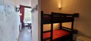 Résidence Etoile - Studio pour 4 Personnes 954 - Aime La Plagne - 7
