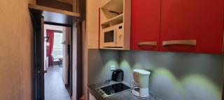 Résidence Etoile - Studio pour 4 Personnes 954 - Aime La Plagne - 6
