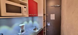 Résidence Etoile - Studio pour 4 Personnes 954 - Aime La Plagne - 4