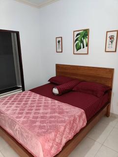 Living Bali Homestay sanur near mertasari beach - Sanur - 9