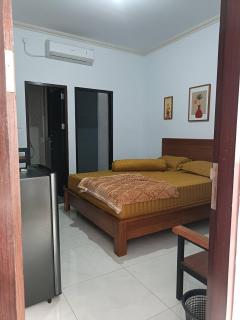 Living Bali Homestay sanur near mertasari beach - Sanur - 2