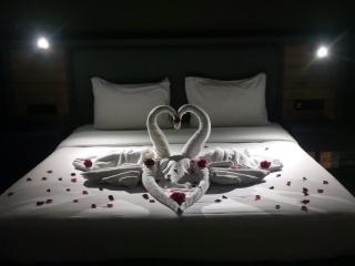 Aitch Boutique Hotel - an LIH Hotel - Madaba - 7