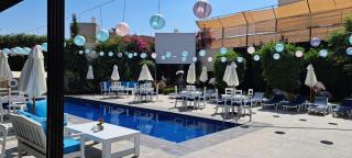 Aitch Boutique Hotel - an LIH Hotel - Madaba - 1