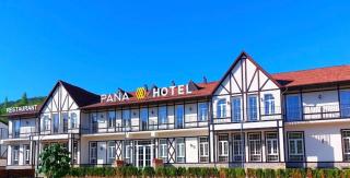 PANA HOTEL - G‘azalkent - 9
